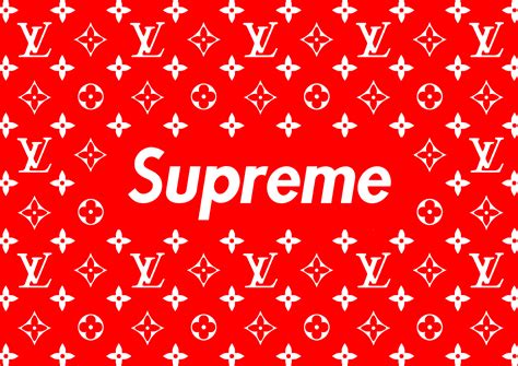 gucci supreme lv wallpaper|supreme louis vuitton wallpaper.